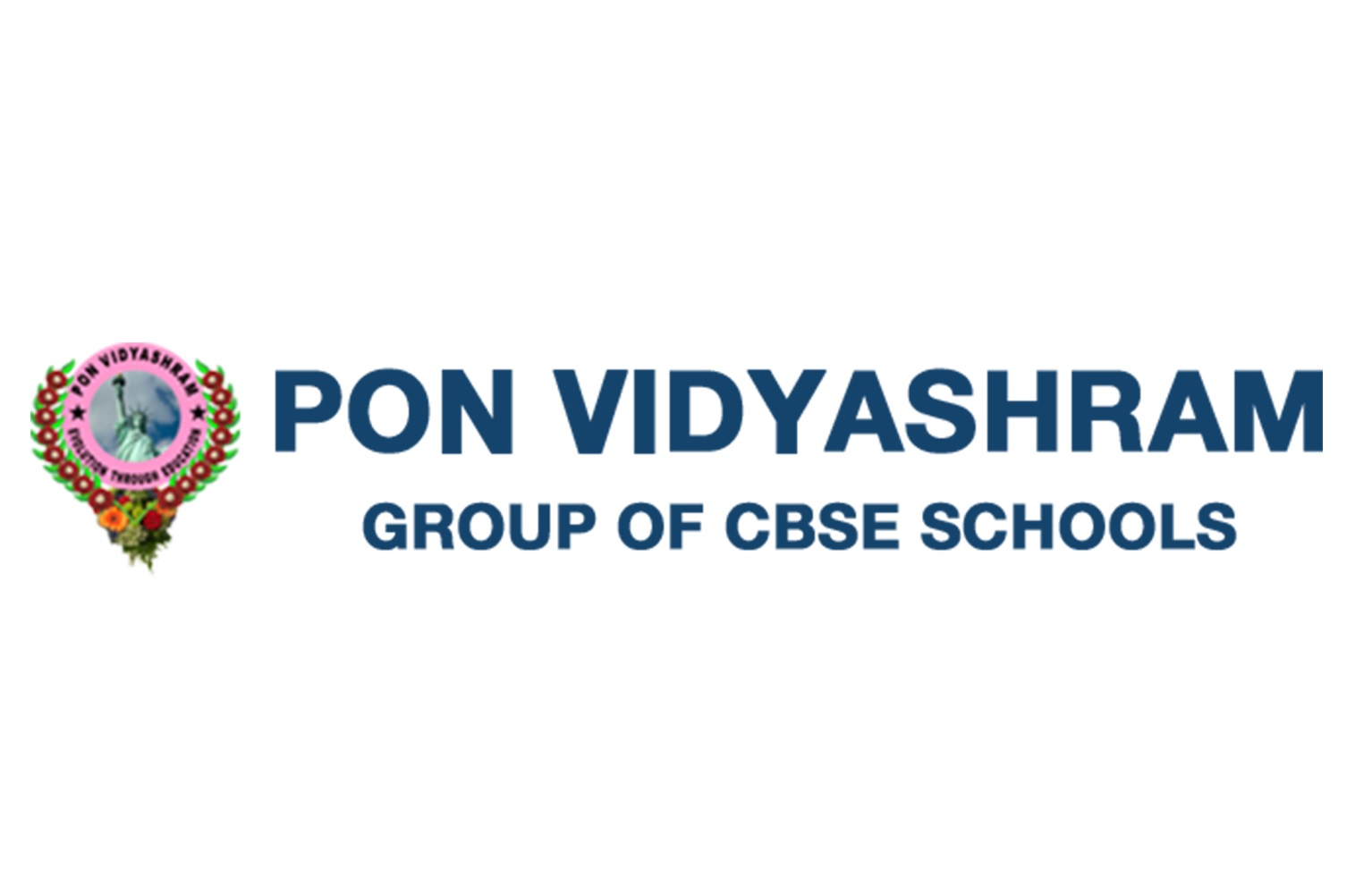 Pon Vidyashram School - Virugambakkam - Chennai Image