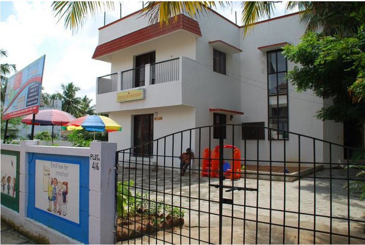 GenesisPlaySchool - Madipakkam - Chennai Image