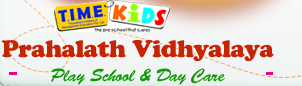 Prahalath Creche & Play School - Velachery - Chennai Image