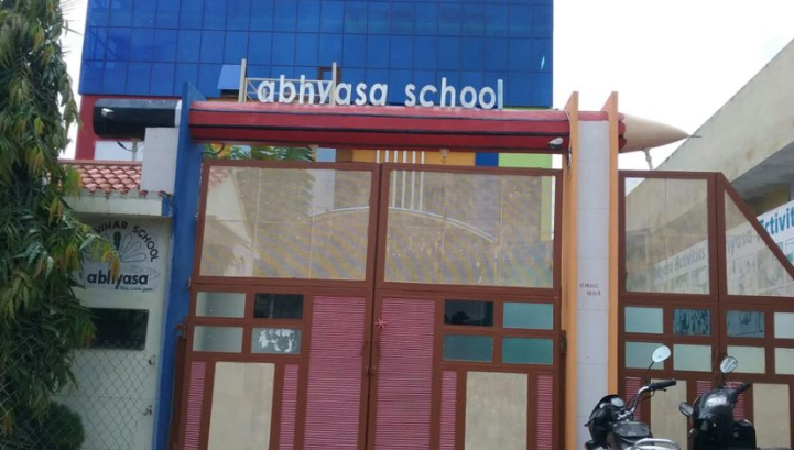 Abhyasa Group Of Schools - Jeedimetla - Hyderabad Image