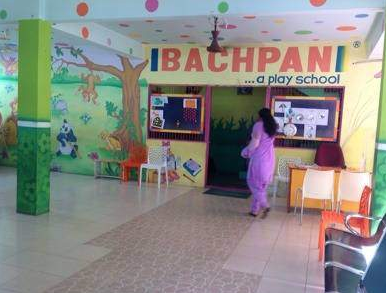 Bachpan A Play School - Amberpet - Hyderabad Image