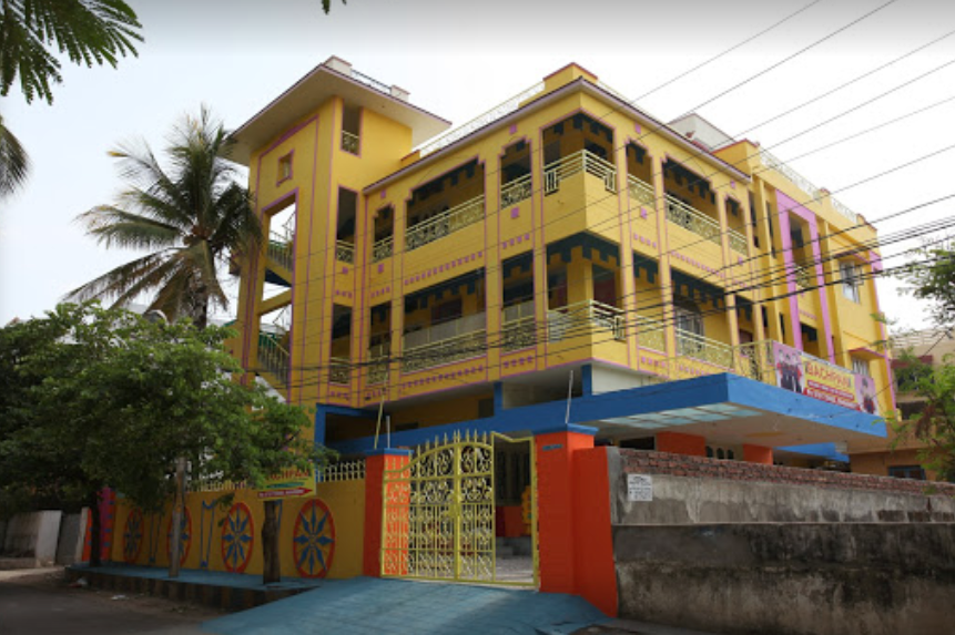 Bachpan A Play School - Himayath Nagar - Hyderabad Image