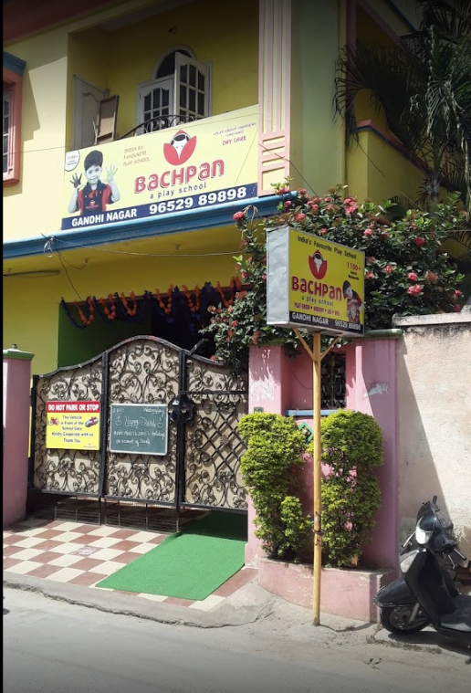 Bachpan A Play School - Kavadiguda - Hyderabad Image