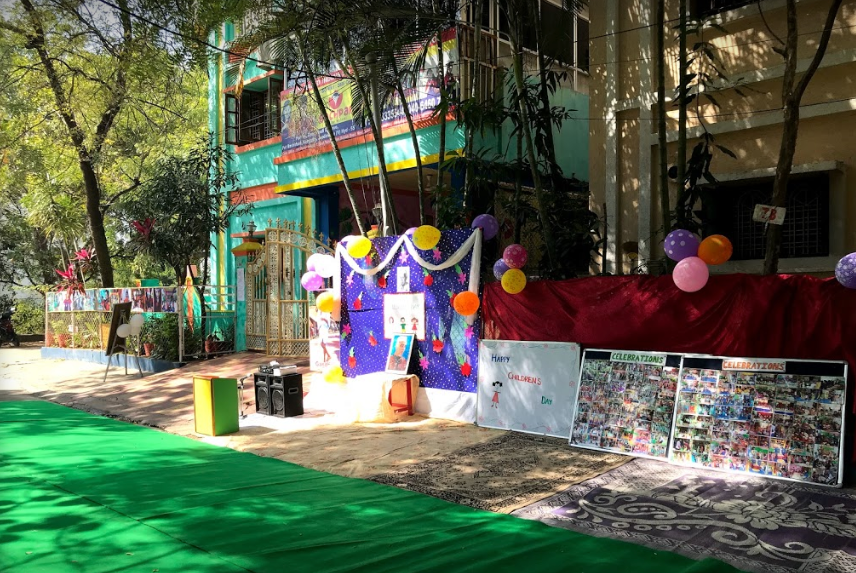 Bachpan A Play School - Kompally - Hyderabad Image