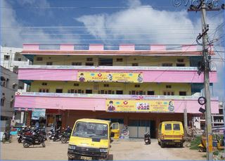 Bachpan A Play School - Lingampally - Hyderabad Image