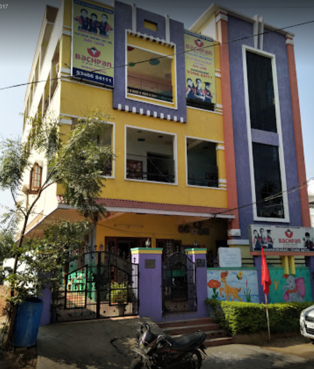 Bachpan A Play School - Mansoorabad - Hyderabad Image