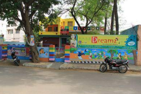 Dreamz Play School - Trimulgherry - Hyderabad Image
