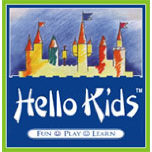 Hello kids - Nallagandla - Hyderabad Image