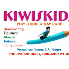 Kiwiskids - Vengal Rao Nagar - Hyderabad Image