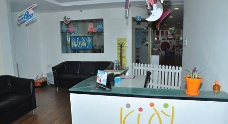 Klay Prep School & Daycare - Kondapur - Hyderabad Image