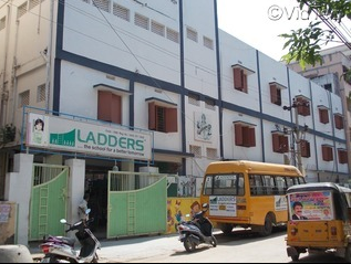 Ladders School - Kukatpally - Hyderabad Image