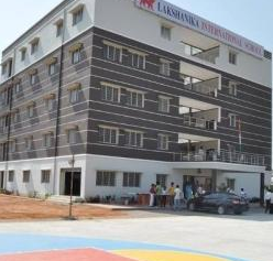 Lakshanika International School - Manikonda - Hyderabad Image