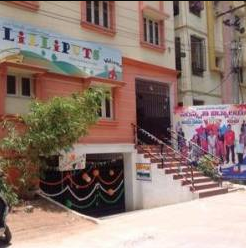 Lilliputs Pre School & Samskruti Vidyalaya - Nizampet - Hyderabad Image