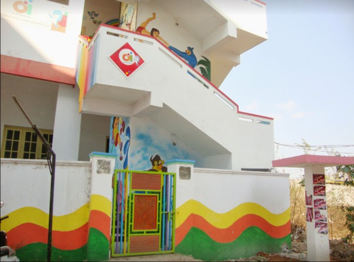 Oi Play School - Karmanghat - Hyderabad Image