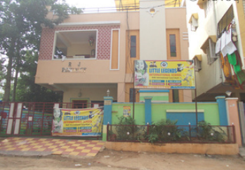 The Little Legends - Himayath Nagar - Hyderabad Image