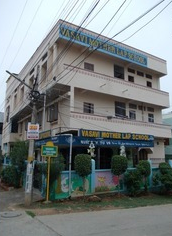 Vasavi Motherlap School - Kothapet - Hyderabad Image
