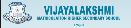 Vijaya Lakshmi High School? - Mehdipatnam - Hyderabad Image