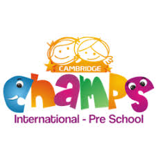 Cambridge Champs International Pre School - Nigdi - Pune Image