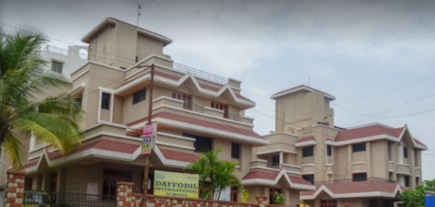 Daffodil International School - Baner - Pune Image