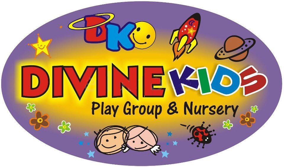 Divine Kids Play Group And Nursery - Kharadi - Pune Image