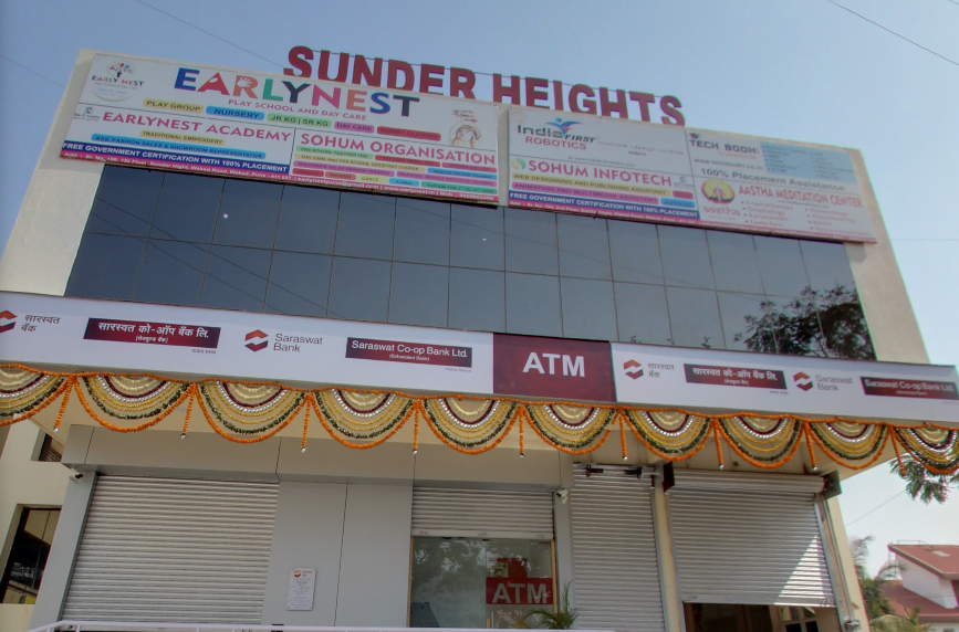 Early Nest Playschool And Daycare - Wakad - Pune Image