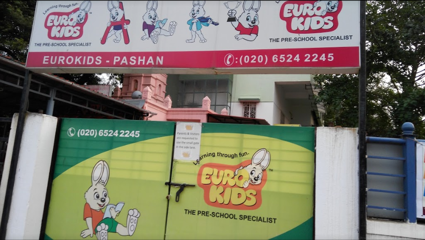 Euro Kids - Pashan - Pune Image
