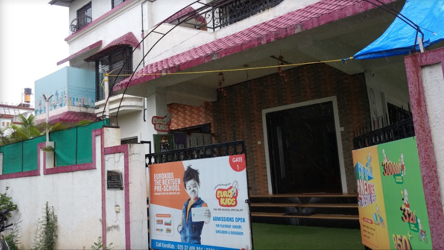 Euro Kids - Wakad - Pune Image