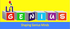 Li'L Genius Preschool - Balewadi - Pune Image