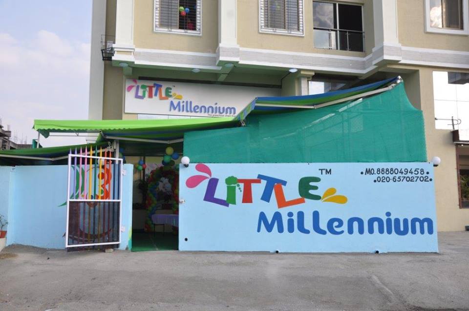 Little Millennium - Viman Nagar - Pune Image
