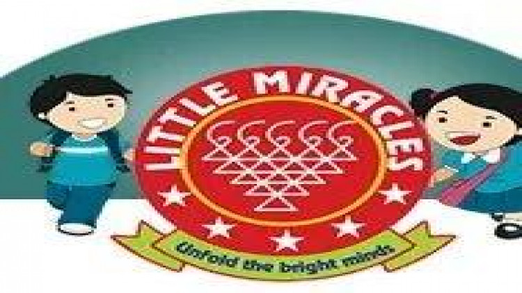 Little Miracles Preschool & Activity Center - Deccan Gymkhana - Pune Image