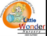 Little Wonder Nursery - Kothrud - Pune Image