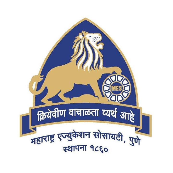M.E.S. Balshikshsan English Medium School - Kothrud - Pune Image