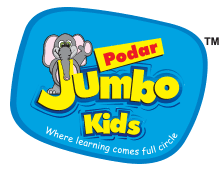 Podar Jumbo Kids - Magarpatta - Pune Image