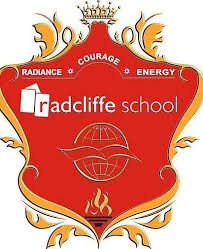 Radcliffe School - Yerwada - Pune Image