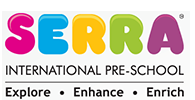 Serra International Pre School - Magarpatta - Pune Image