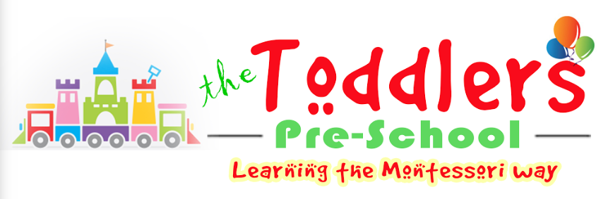 The Toddlers Pre School - Balewadi - Pune Image