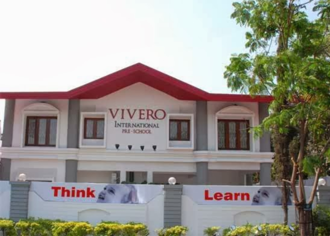 Vivero International Pre School - Kalyani Nagar - Pune Image