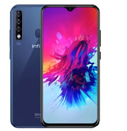 Infinix Smart 3 Plus Image