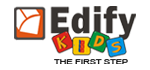 Edify Kids Preschool - Lake Town - Kolkata Image