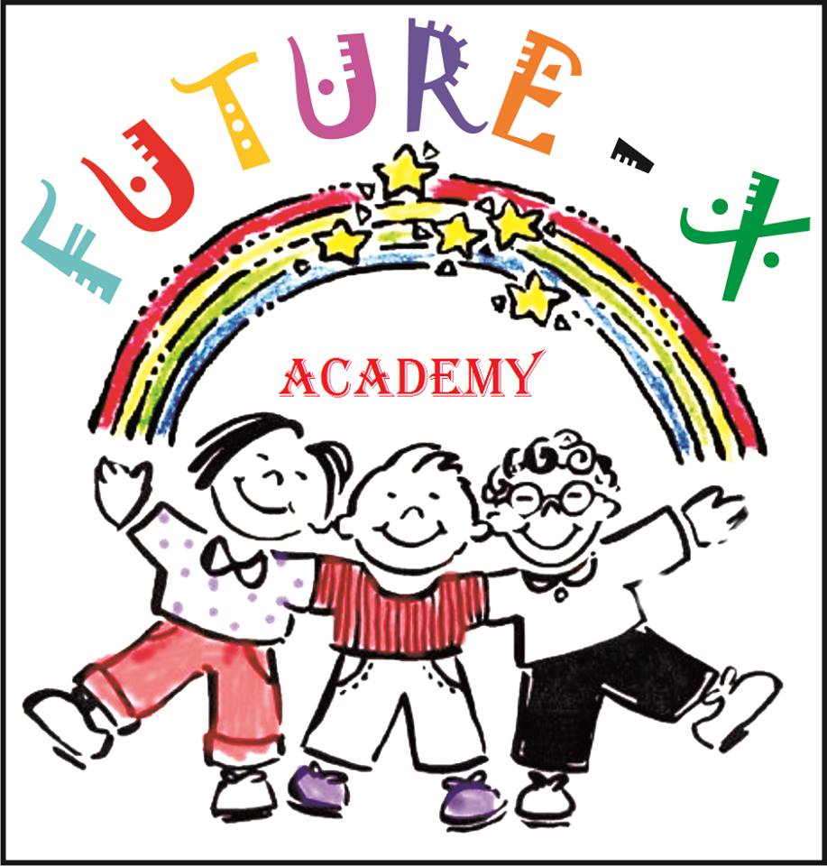 Future X Academy - Bangur Avenue - Kolkata Image