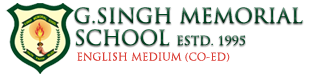 G Singh Memorial School - Manick Tala - Kolkata Image