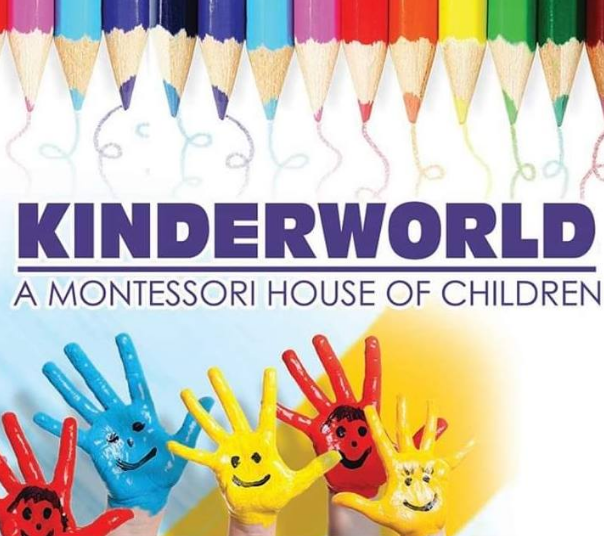 Kinder World Montessori - APC Road - Kolkata Image