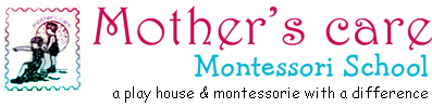 Mothers Care Montossori School - Ballygunge - Kolkata Image