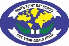 North Point Day School - Dum Dum Road - Kolkata Image