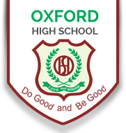 Oxford High School - Behala - Kolkata Image