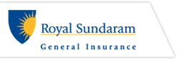 Royal Sundaram Car Insurance Image