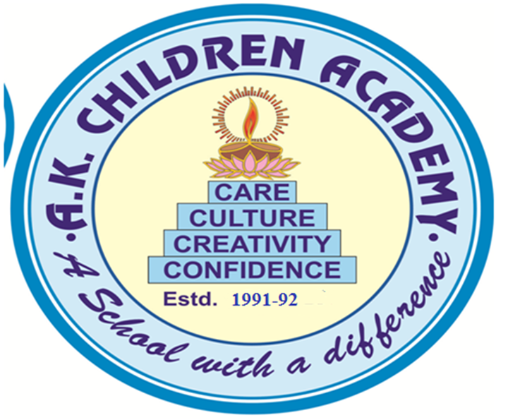 A K Children Academy - Rajendra Nagar - Ghaziabad Image