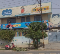 Bachpan A Play School - Govindpuram - Ghaziabad Image