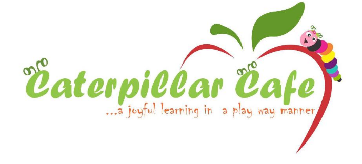 Caterpillar Cafe Playway - Vasundhara - Ghaziabad Image