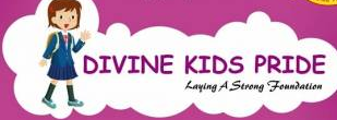 Divine Kids Pride - Raj Nagar - Ghaziabad Image